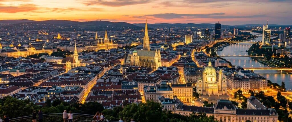 Elegante Escort Damen in Wien für exklusiven Escort Service, diskret und professionell, perfekte Begleitung für jeden Anlass.