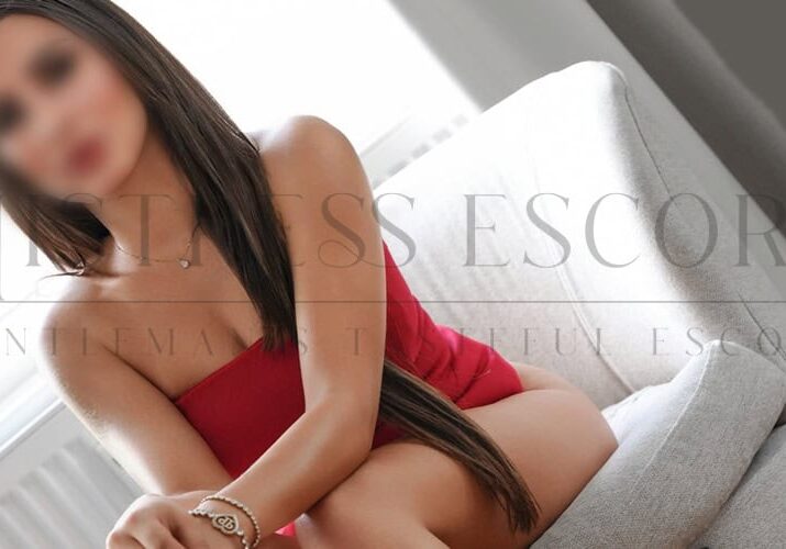 escort-agentur-hannover-cloé-front